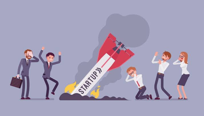 Startups need strong stories, stronger trust – Experts