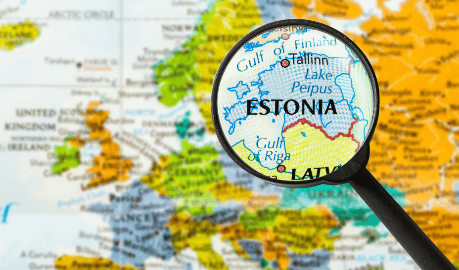 Estonia