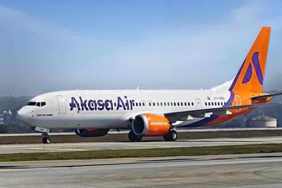Akasa Air Gears Up To Expand Its Leadership Team In India After Raising Funds, Awaiting Security Approval For New Board Members