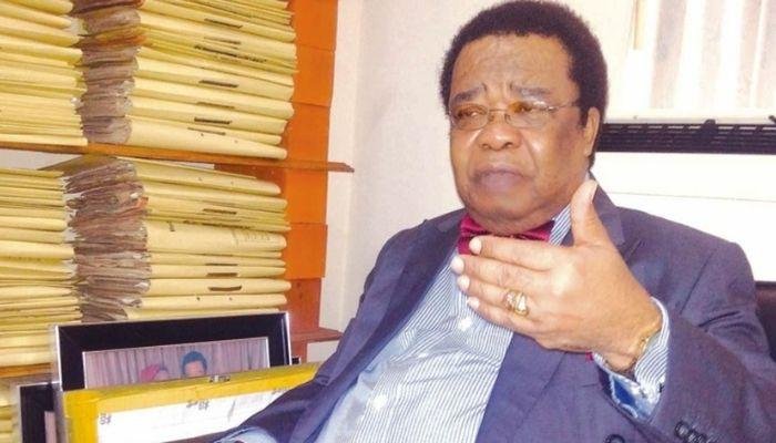 Akinwande Bolaji Akinyemi
