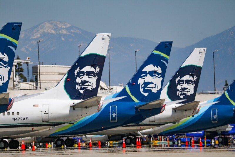 Italy Awaits You: Book Your Seat on Alaska Airlines New Nonstop Daily Flights from Seattle, Starting in 2026
