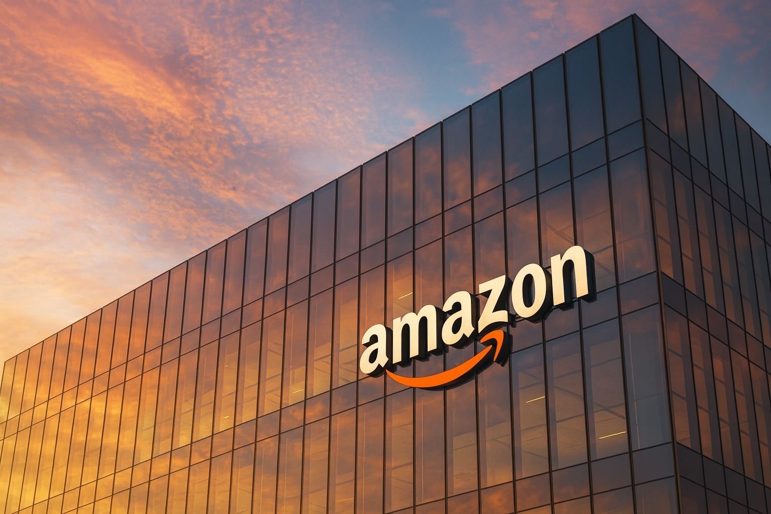 Amazon Stock Today: AI Ambitions, $2.5B Twist, and $3 Trillion Dreams
