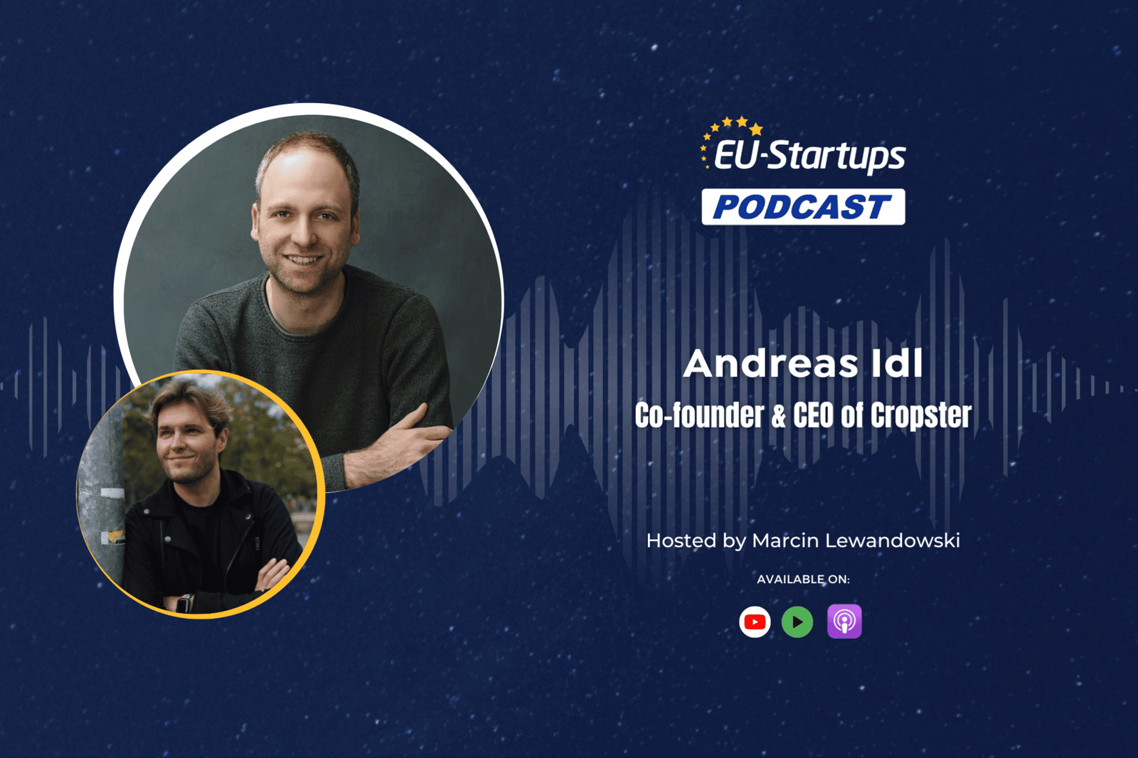 Andreas-Idl