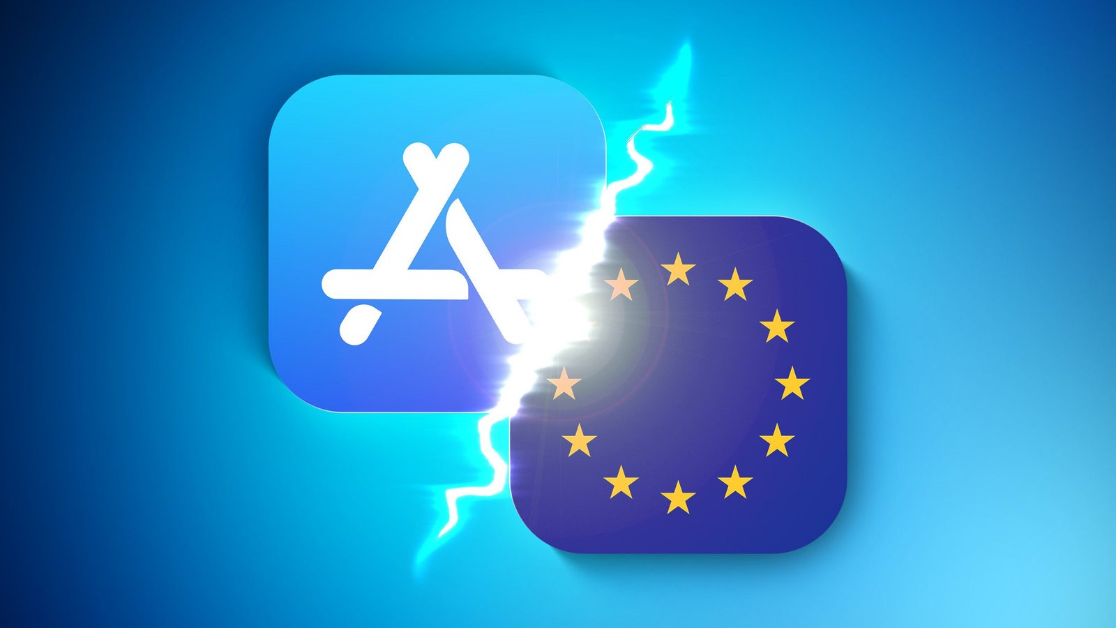 Apple Calls Out EU for Contradictory App Store Rules Under DSA and DMA