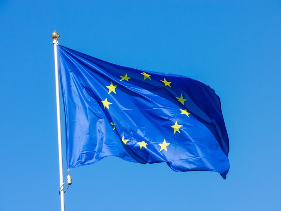 Atomico Report Shows EU Tech Is Lobbying Harder Than Ever