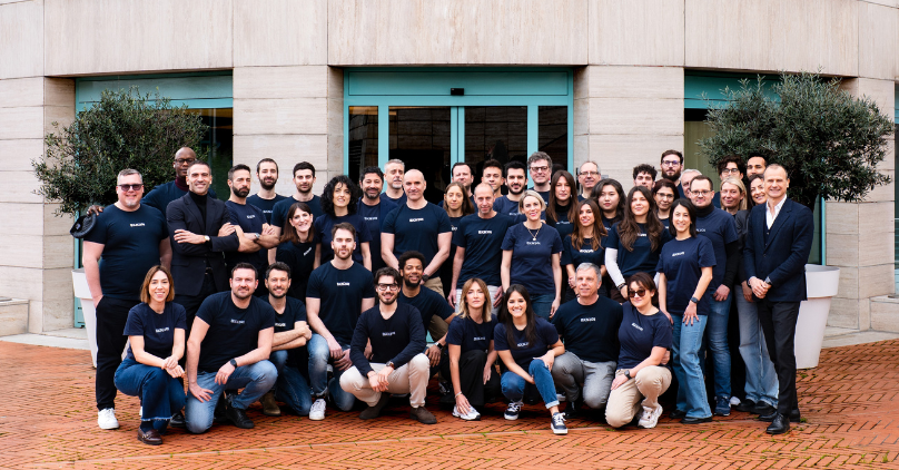 BKN301’s €32M raise and Planky acquisition boost push into intelligent financial infrastructure — TFN