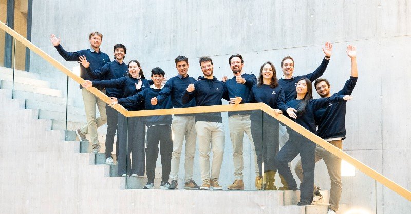 BTRY team