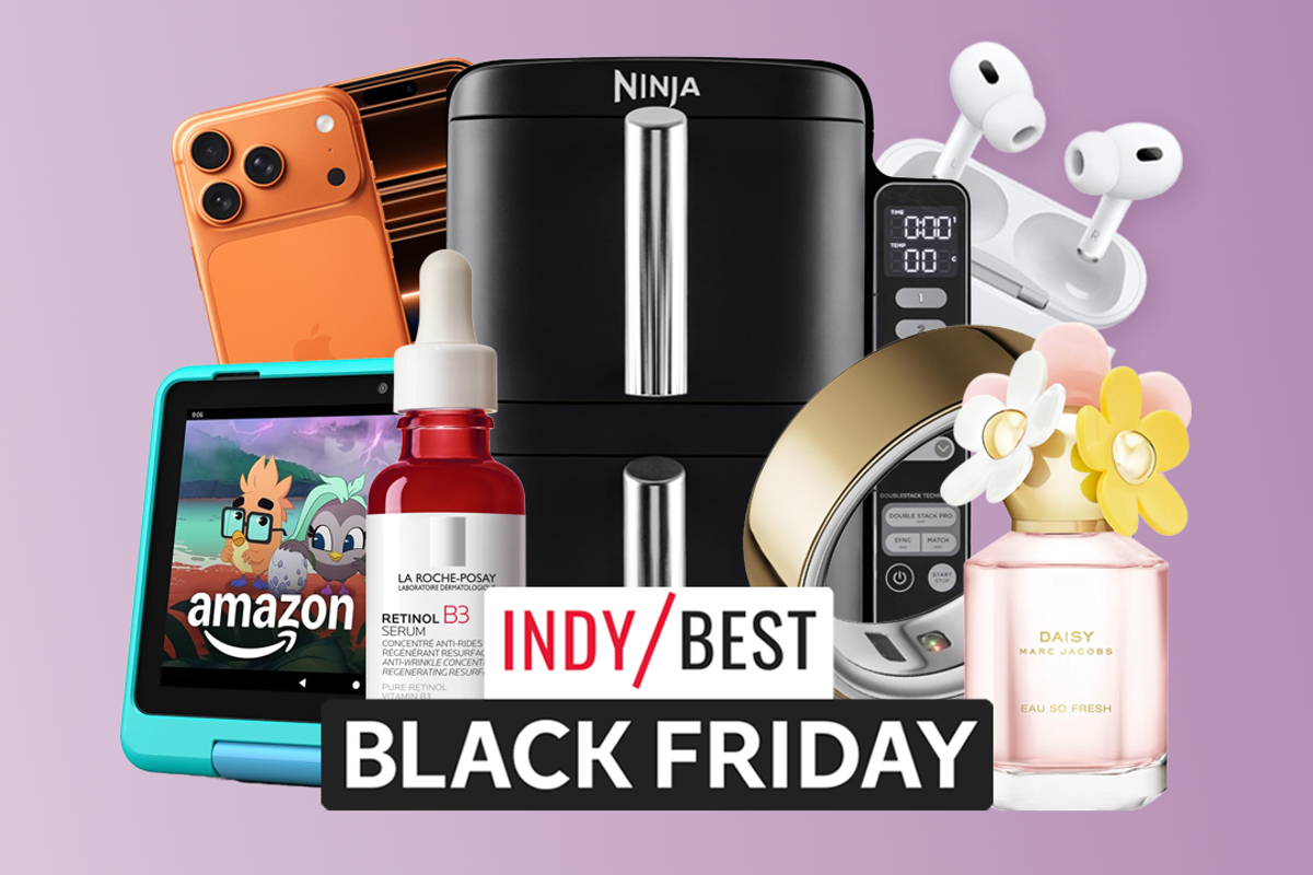 Black Friday 2025 – live updates on the latest offers, picked by consumer experts
