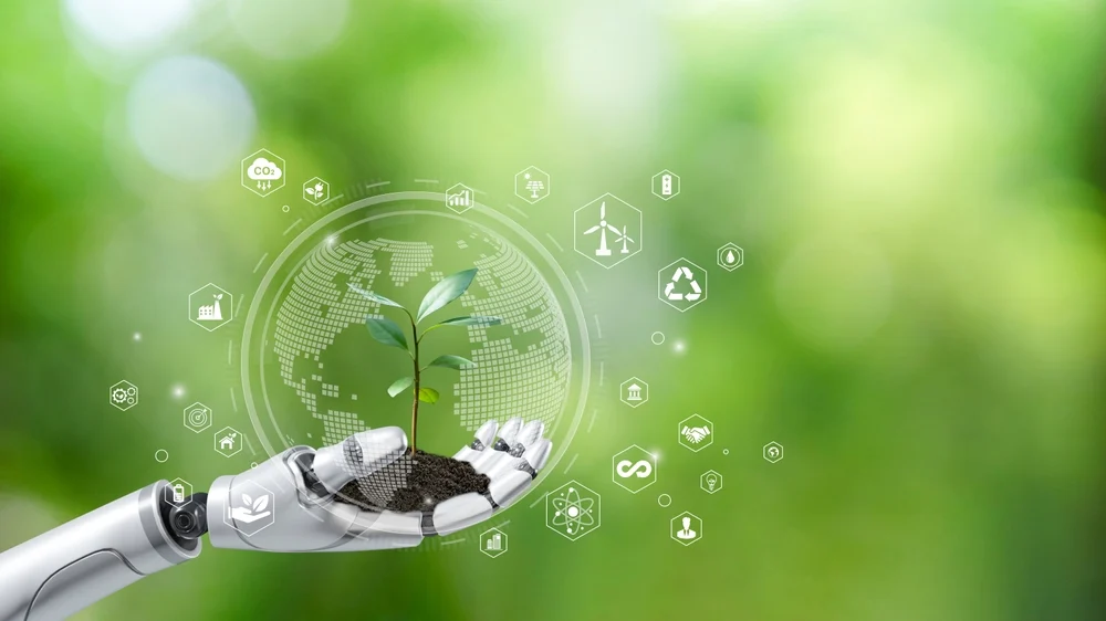 Big Tech’s Rising AI Emissions Push Durable Carbon Removal Prices to New Highs