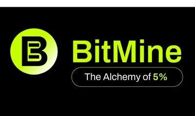 BitMine Immersion (BMNR) Announces ETH Holdings Reaching 3.6 Million Tokens and Release of November Chairman's Message