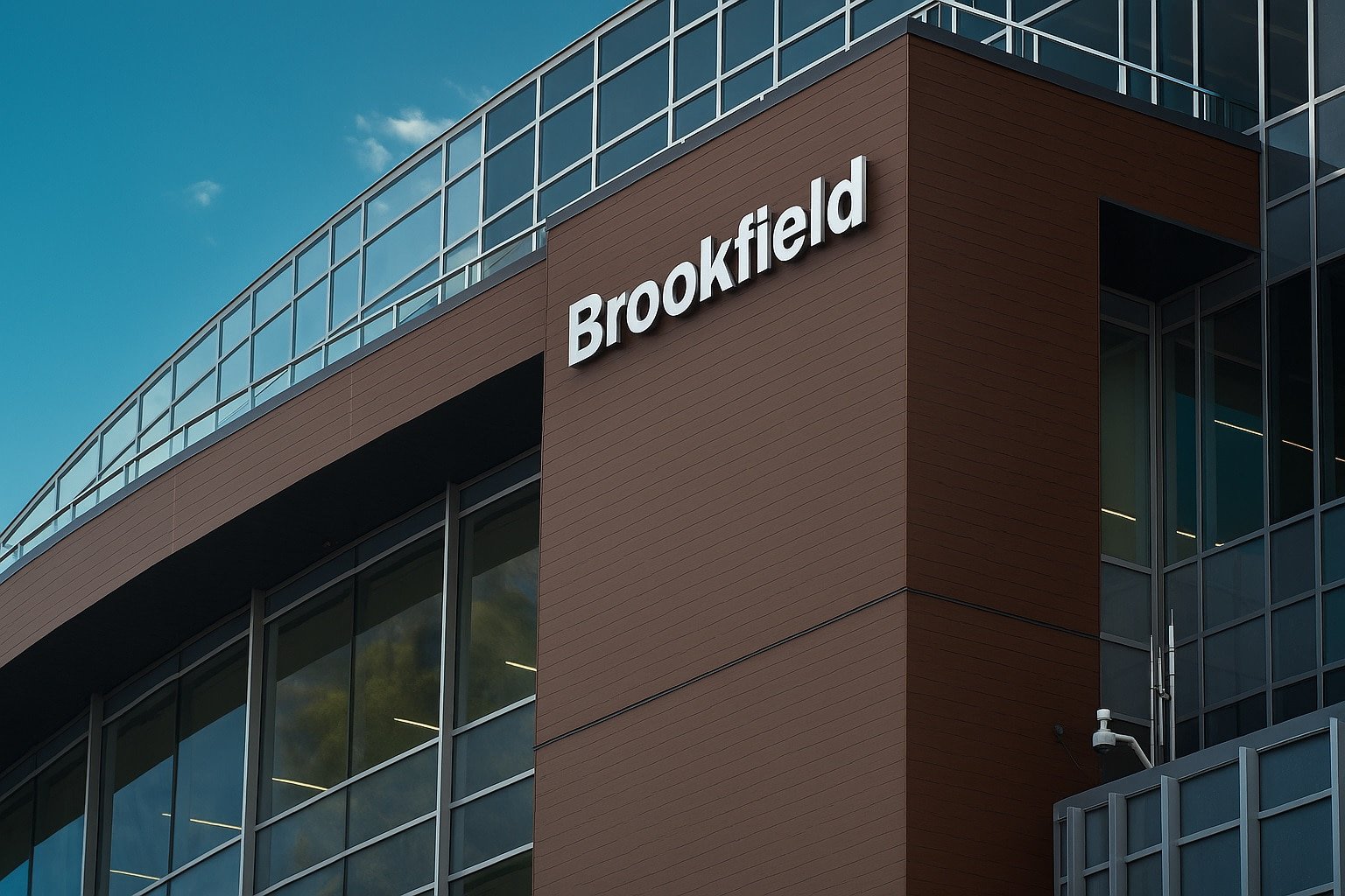 Brookfield Renewable (BEP) Slides After $650M Equity Raise: Proceeds Target Isagen Stake & Baseload Growth (11/11/2025)