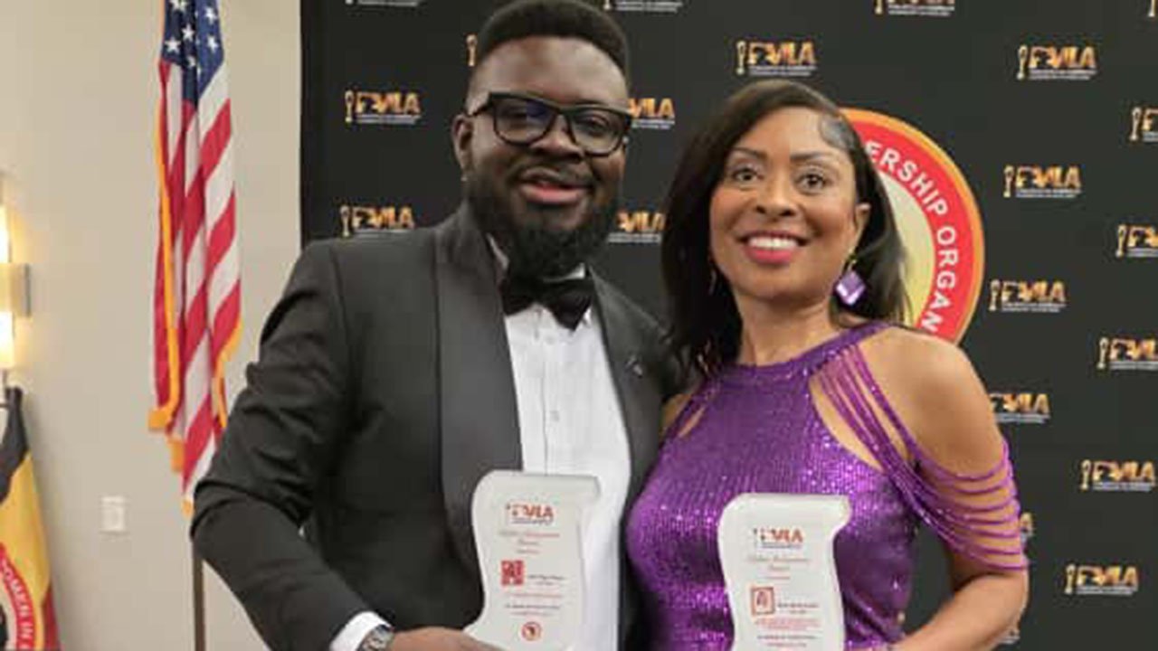 Business Verge Awards