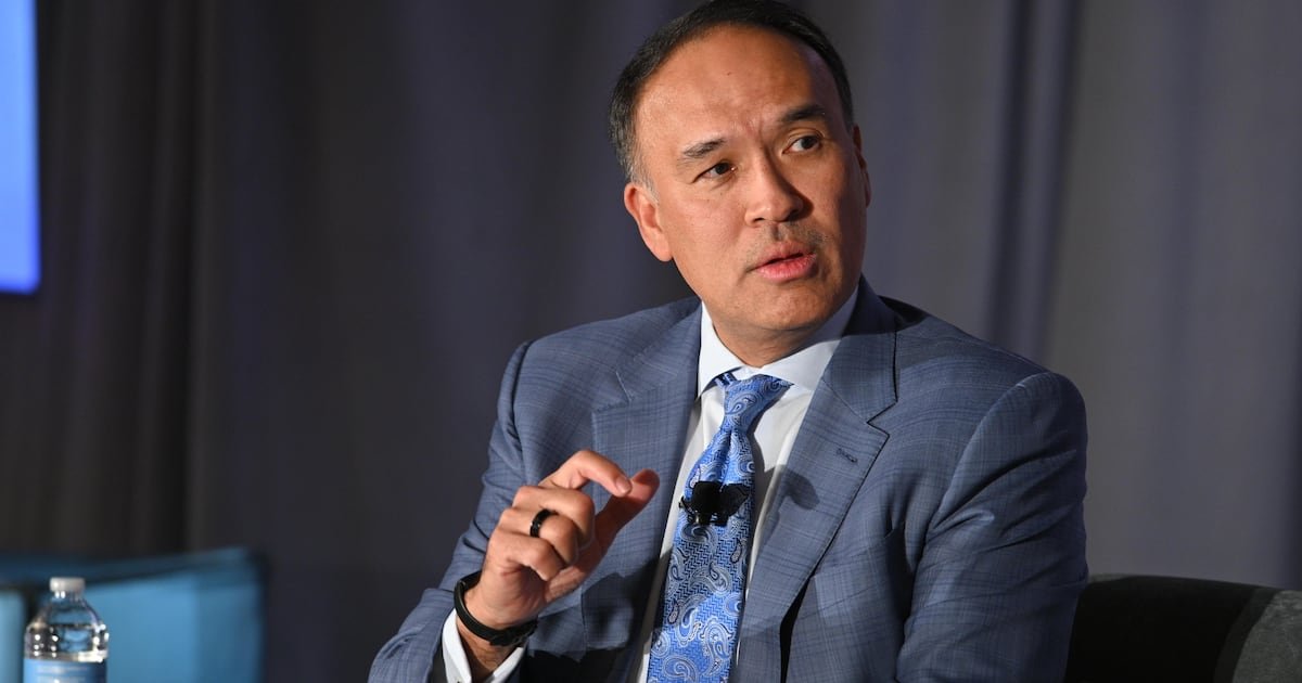Franchise bidding likely to start in Q1 2026, Mark Tatum says