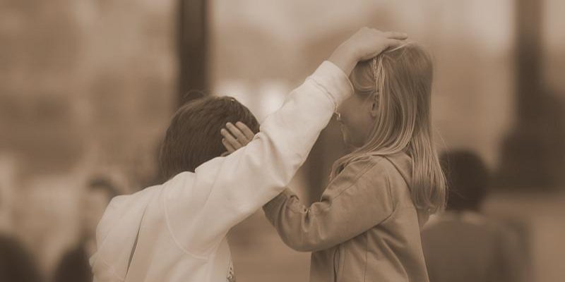 Spain Has the Highest Child Poverty Rate in Europe (29.2%)