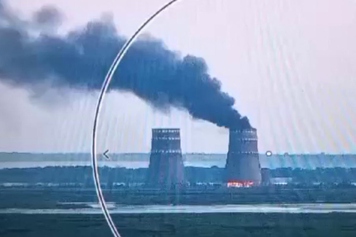 Ukraine-Russia war latest: Kremlin demands collapsed Trump-Putin summit before nuclear testing threats ramped up