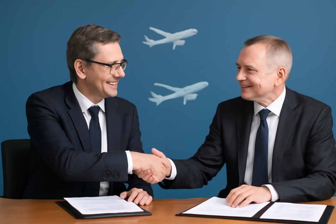 EASA and IATA Join Forces to Boost Airline Sustainability, Empower Passengers with CO2 Emissions Data