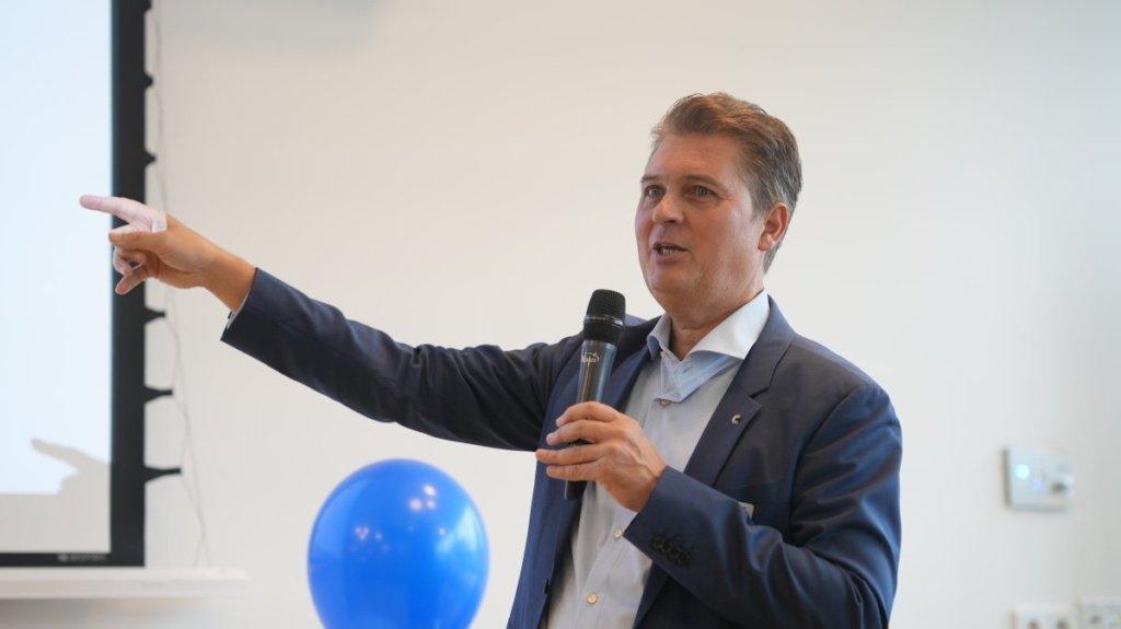ChipNL kicks off with a design platform for chips