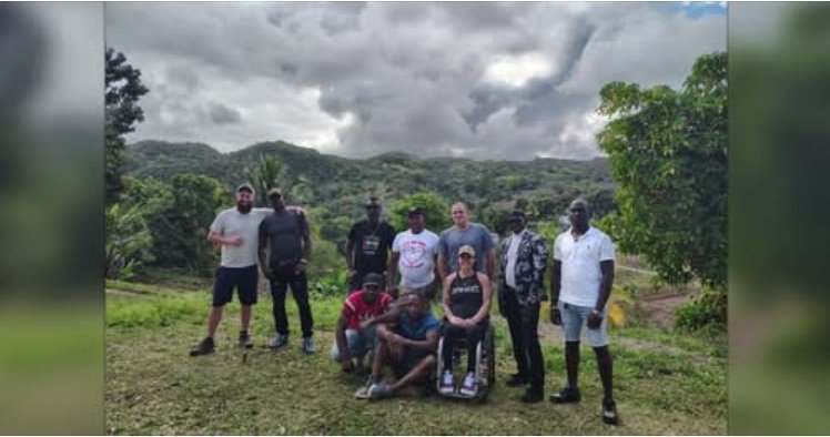 Orchard raising money for Jamaican workers