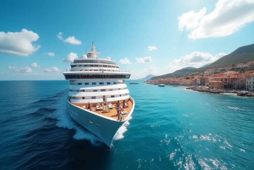 Costa cruises
