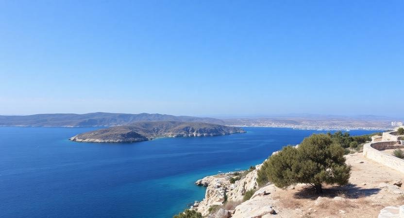 Cyprus Implements European Tourism Agenda 2030, Focusing on their Sustainability and Digital Innovation to Elevate in the Tourism Sector Growth