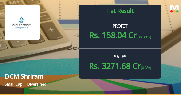 Strong Profit Rebound Masks Margin Pressures