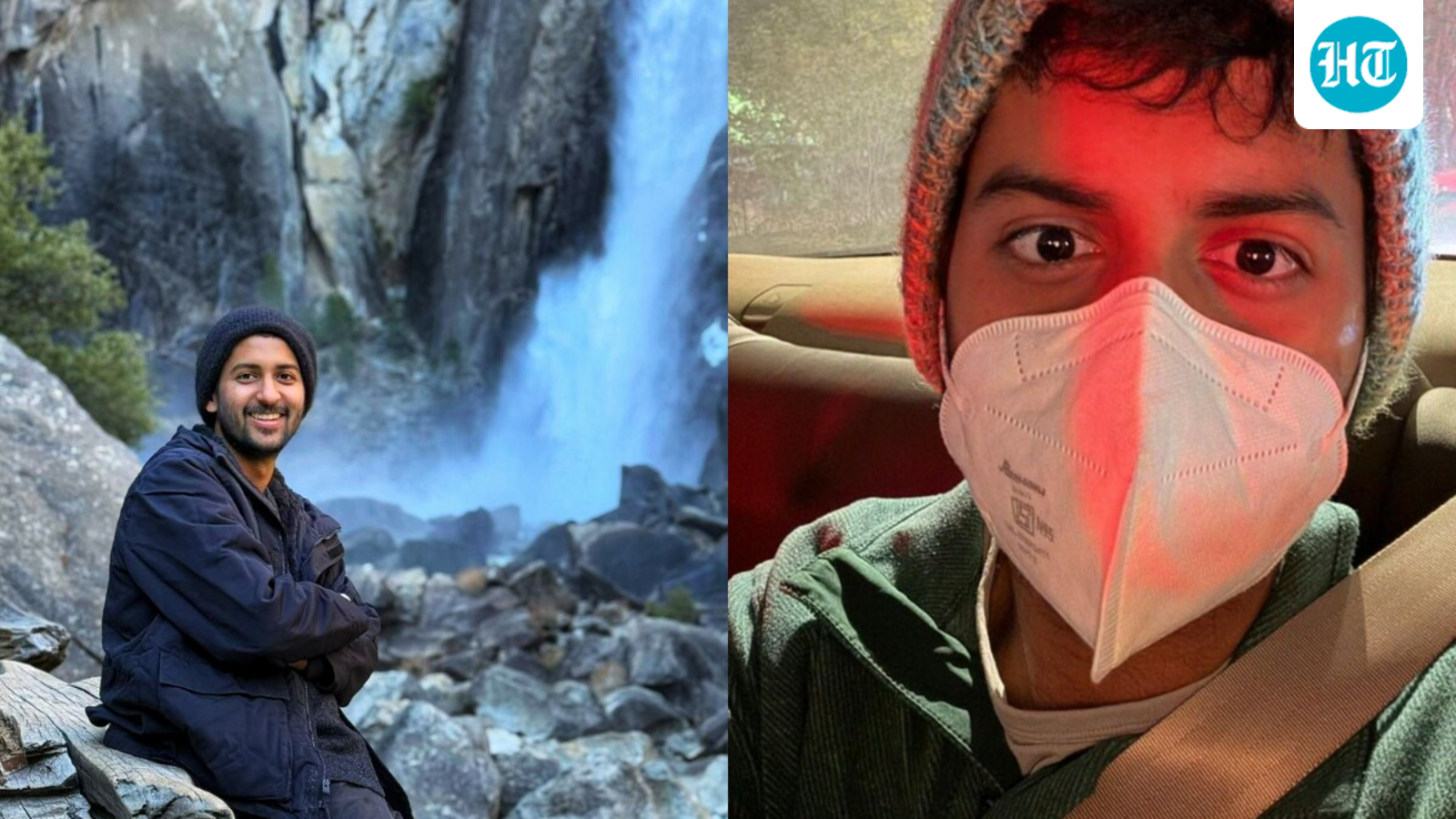 Startup founder cuts Delhi trip short due to toxic air, urges people to leave