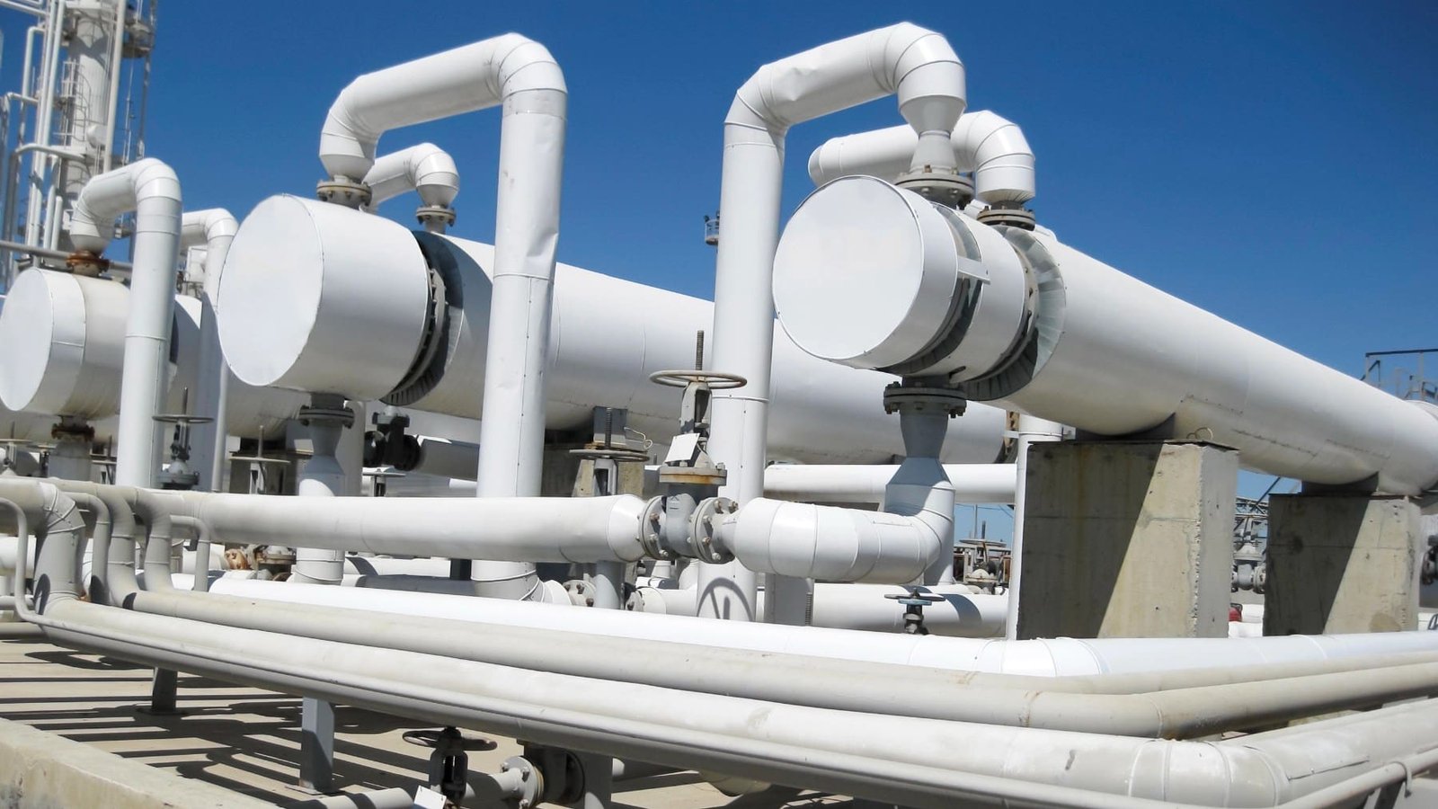 IEA projects OECD Europe’s gas consumption could drop 10% by 2030