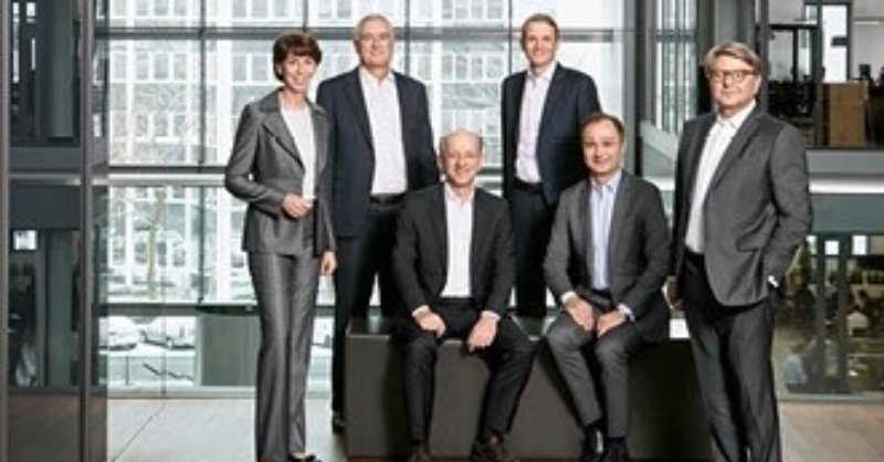 Deutsche Börse makes $6B move for Allfunds to reshape Europe’s fund-tech landscape — TFN