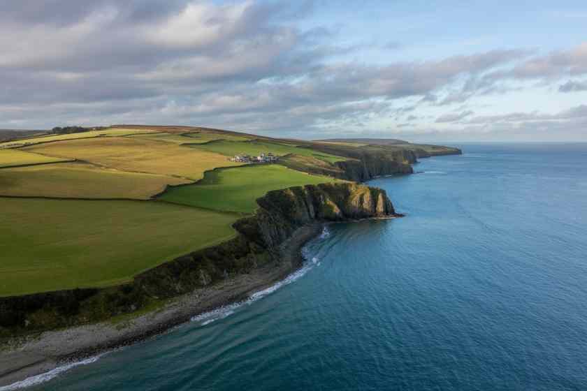 Devon