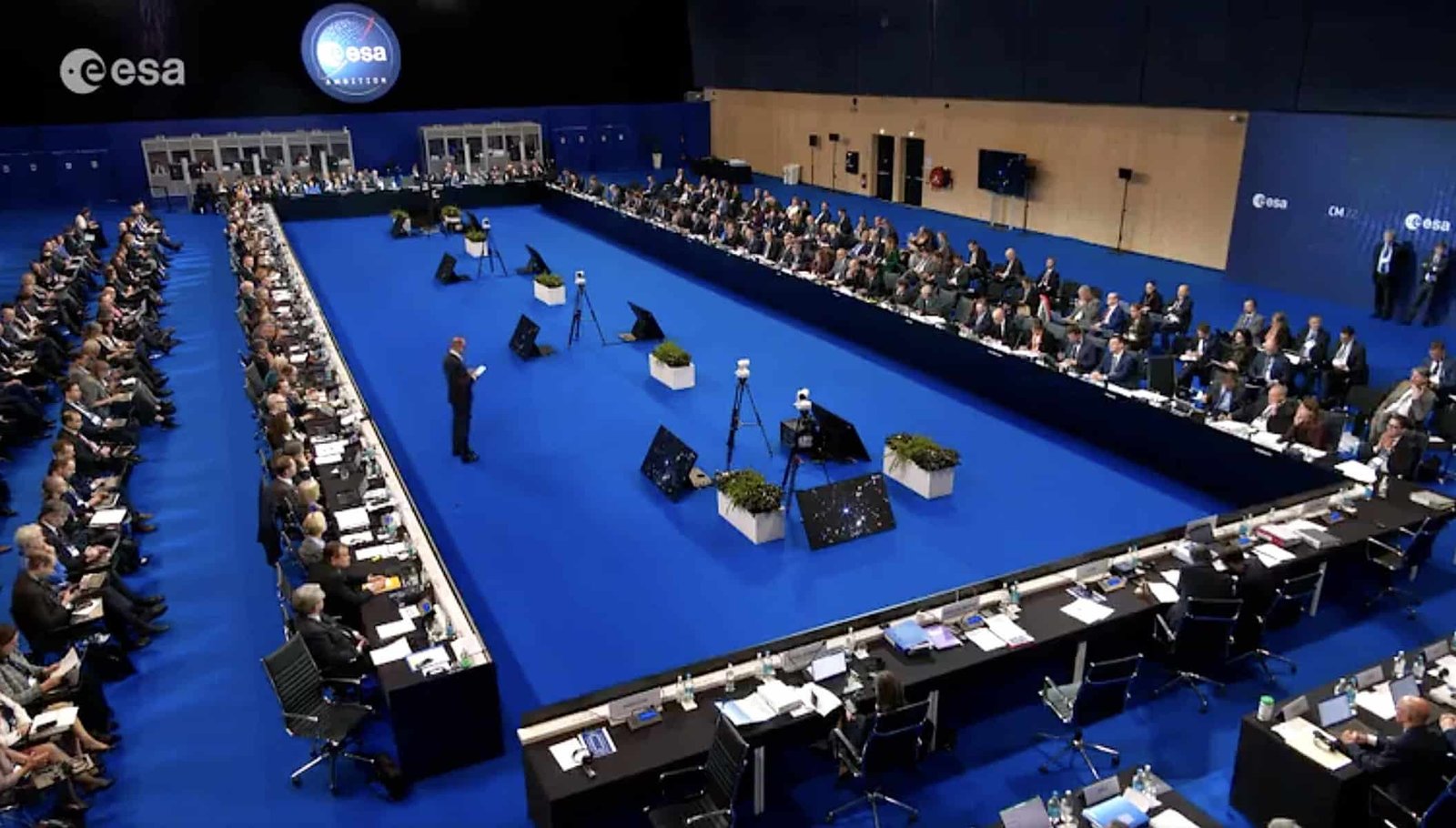 ESA's CM25 ministerial is a turning point. Seven signals will define Europe’s future in space
