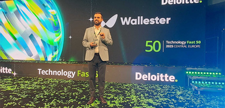 Estonia returns to Deloitte’s Fast 50 Top Tier as Wallester reaches 6th place