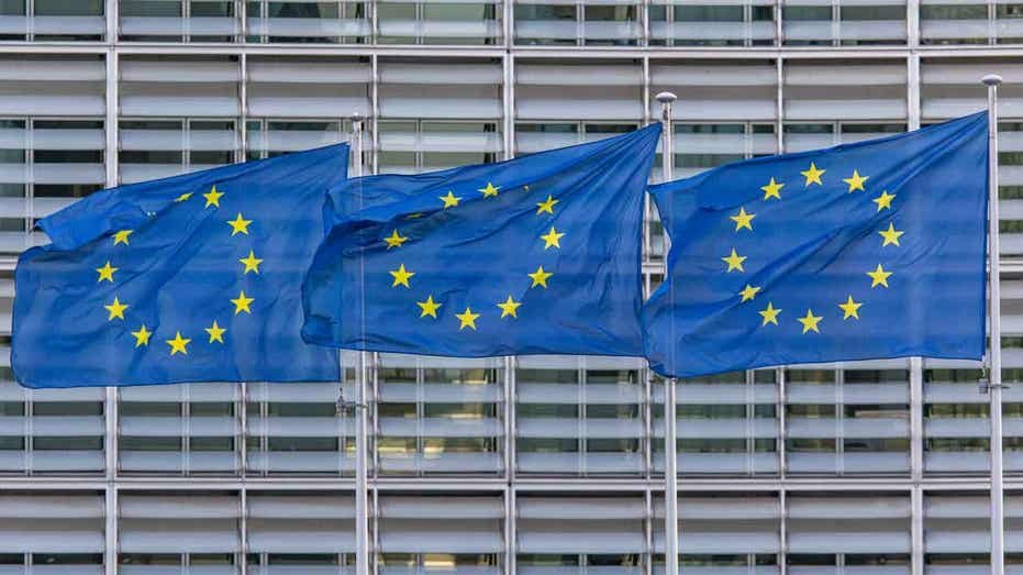 EU’s top court rules same-sex marriages must be recognized across all member states