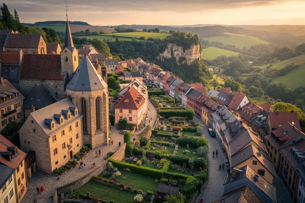 Europe