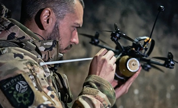 The EU has approved spending €140M from the Ukraine Facility on dual-use technologies; manufacturers of navigation systems and drones will receive funding.