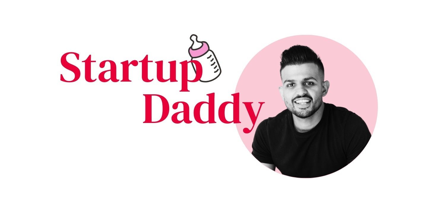 How I'm Dealing With The UK's AI Talent Shortage