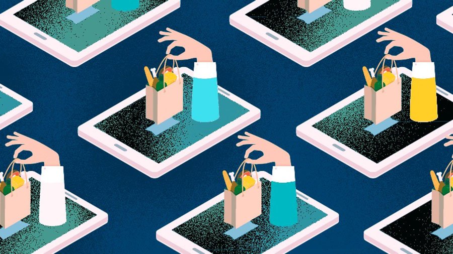 Food Tech Funding Stays Lean While Buyers Show Appetite For M&A