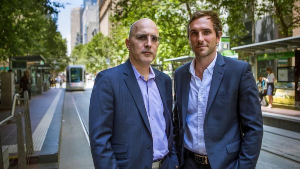 Canadian authorities ban GetSwift founders from being directors for life
