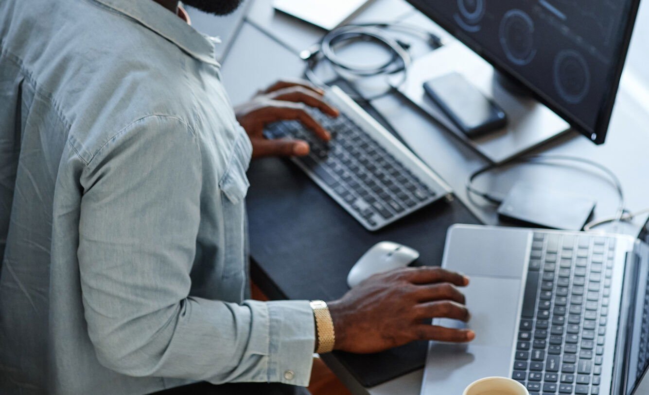 Teen Startup Founder Now CEO Of African Fintech Division