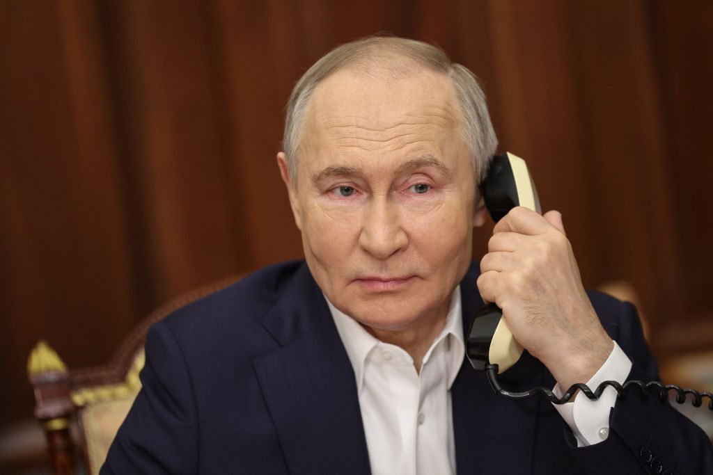 Russia’s G8 return would signal Europe’s shrinking influence