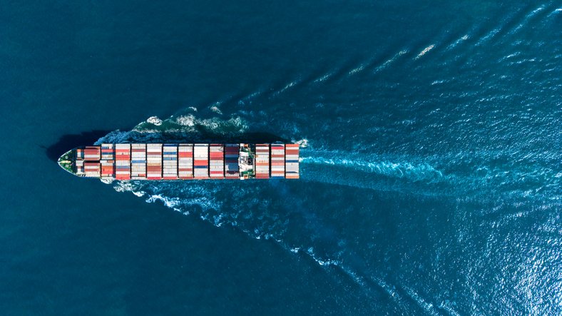 Ammonia’s potential as a clean fuel for deep-sea shipping gets new policy focus