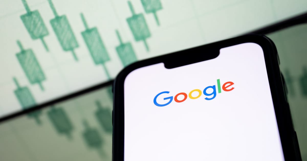 Yes, Brussels really wants Google to be broken up – POLITICO