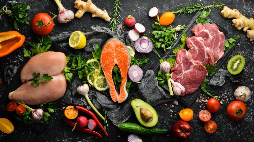 Transforming technologies to solve food problems