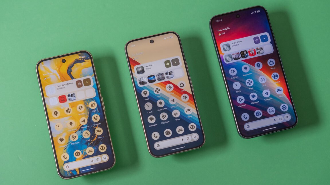 The EU made Apple adopt new Wi-Fi standards, and now Android can support AirDrop