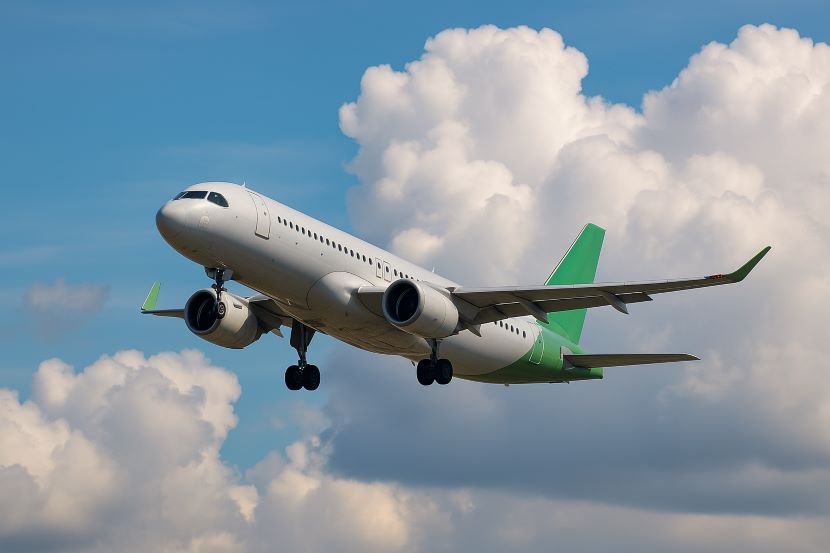 Greener Skies Ahead: How Sustainable Aviation Fuel Europe Is Transforming Air Travel by 2030