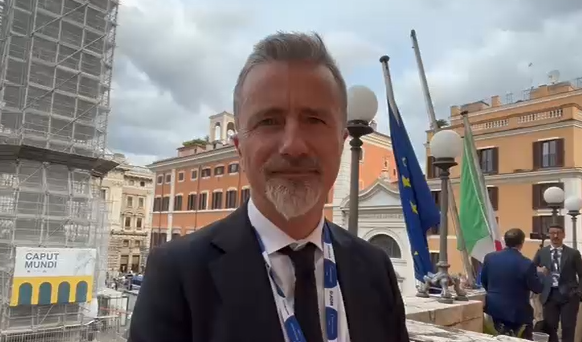 Sigma Europe 2025. Guinci (Eurobet Italia): "A system predicting player risk behavior is under development"