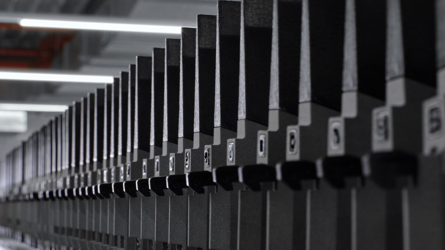 Europe's shortage of data centres could stall its growth, ING says