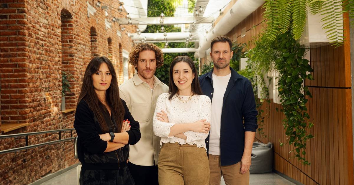 Polish healthtech startup Holi secures €3M