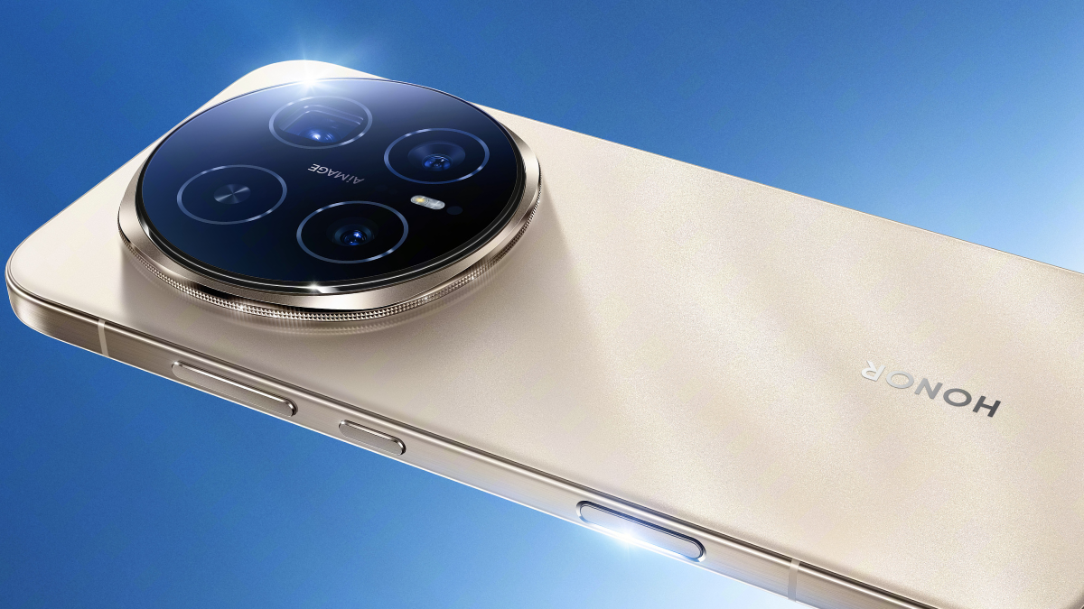 Honor Magic 8 Pro will reportedly have battery downgraded by ~13% in Europe
