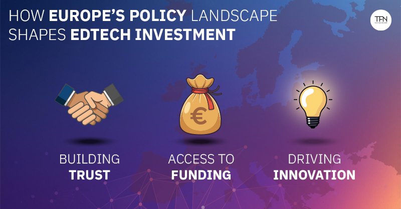 How Europe’s regulatory landscape is reshaping EdTech investment