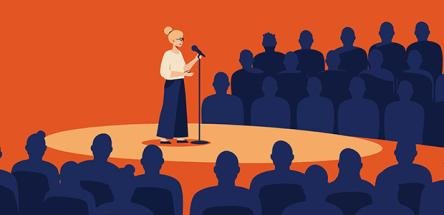 How founders can get paid to share their story